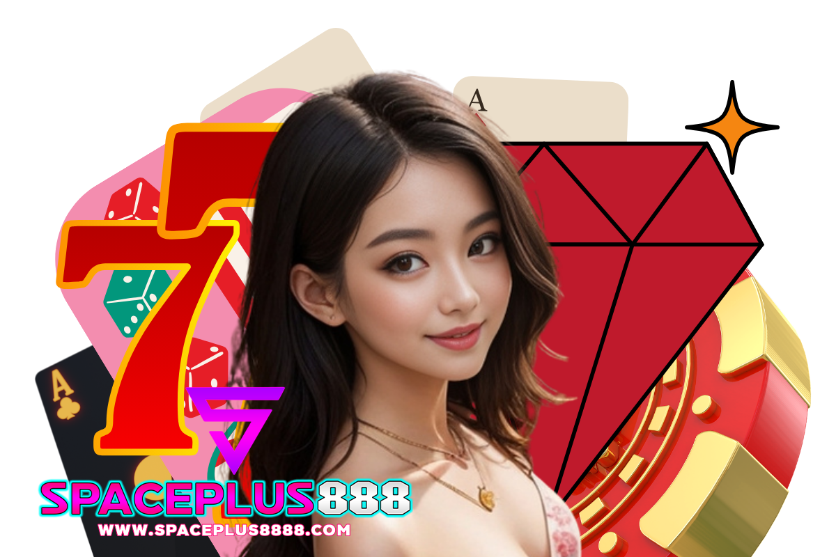 spaceplus888 wallet