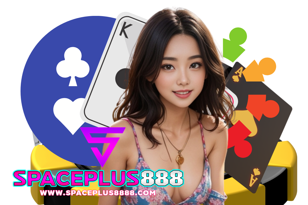 spaceplus888 สล็อต