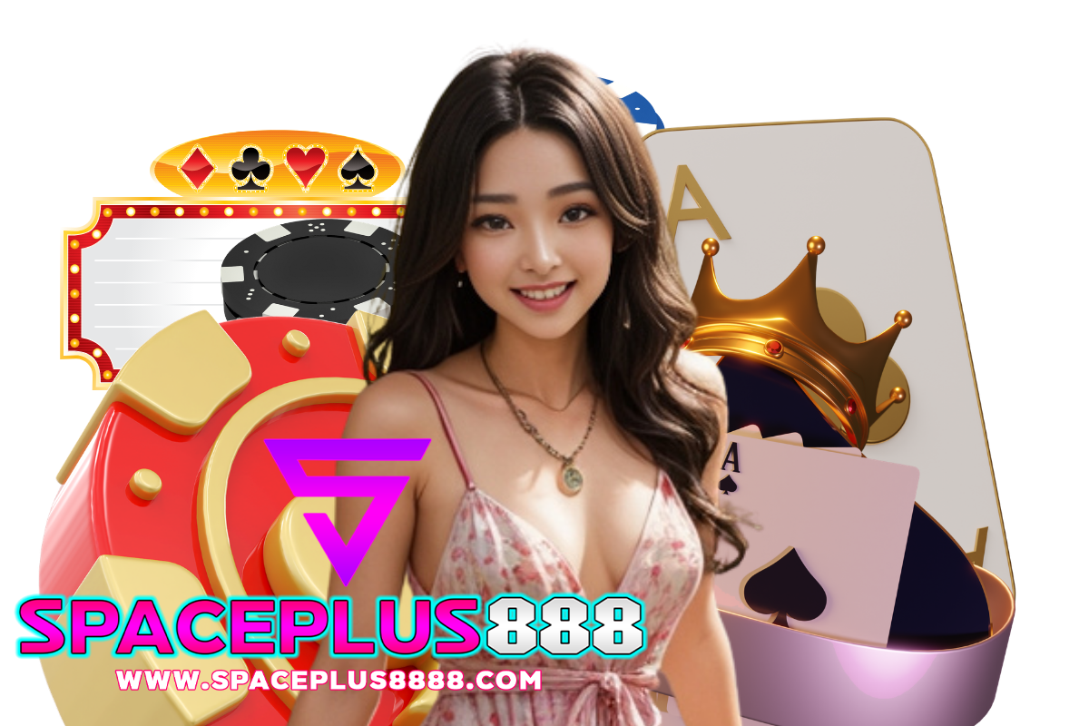 spaceplus888